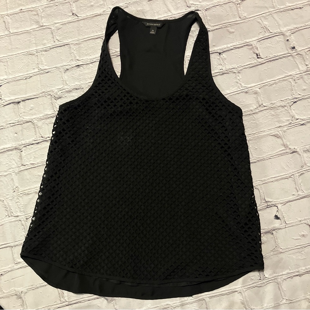 Banana Republic Tank Top